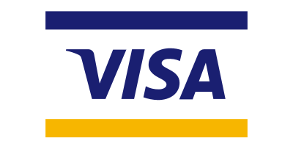 Karte (Visa / MasterCard / Amex)
